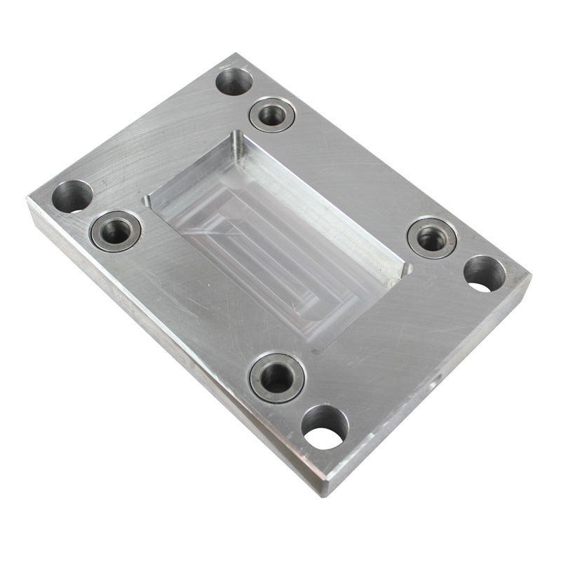 The function and introduction of mold plate