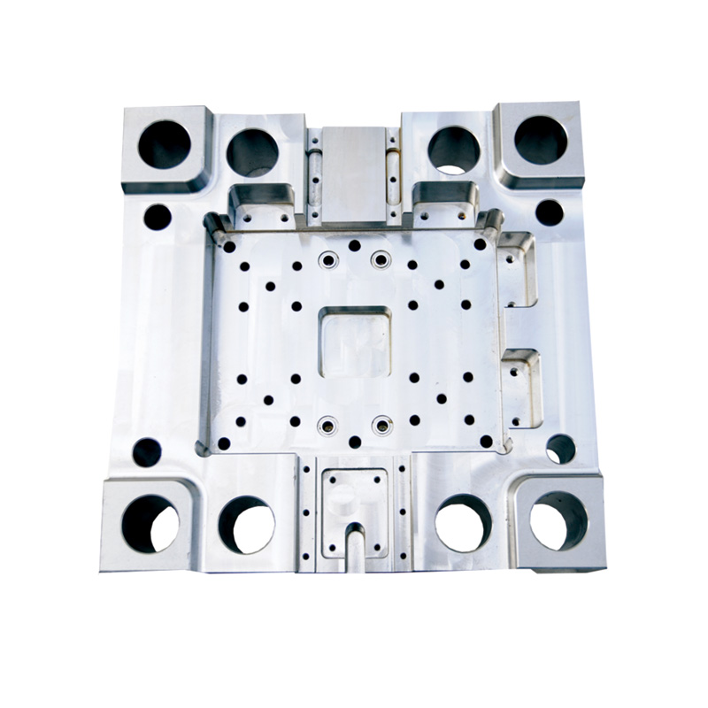 KWT launches high-quality Kaiweite injection mold base, demonstrating industry-leading strength