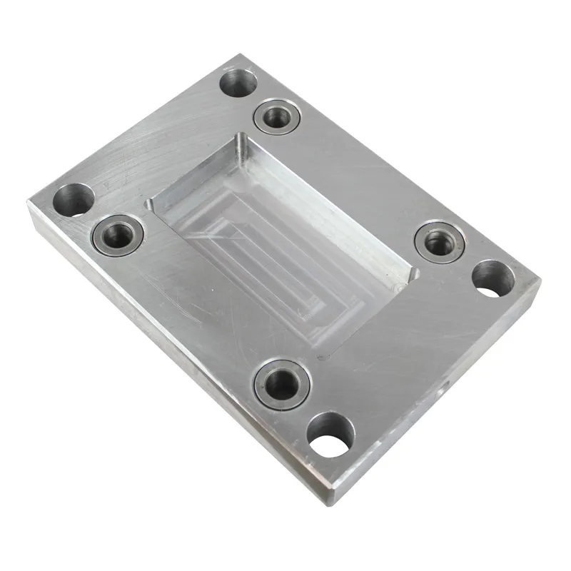 Diverse Applications of Mold Plates in Modern Manufacturing