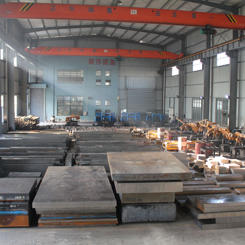 S50c Mold Material