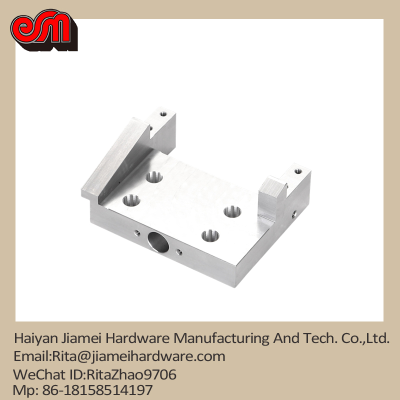 CNC machining custom non-standard parts CNC0007