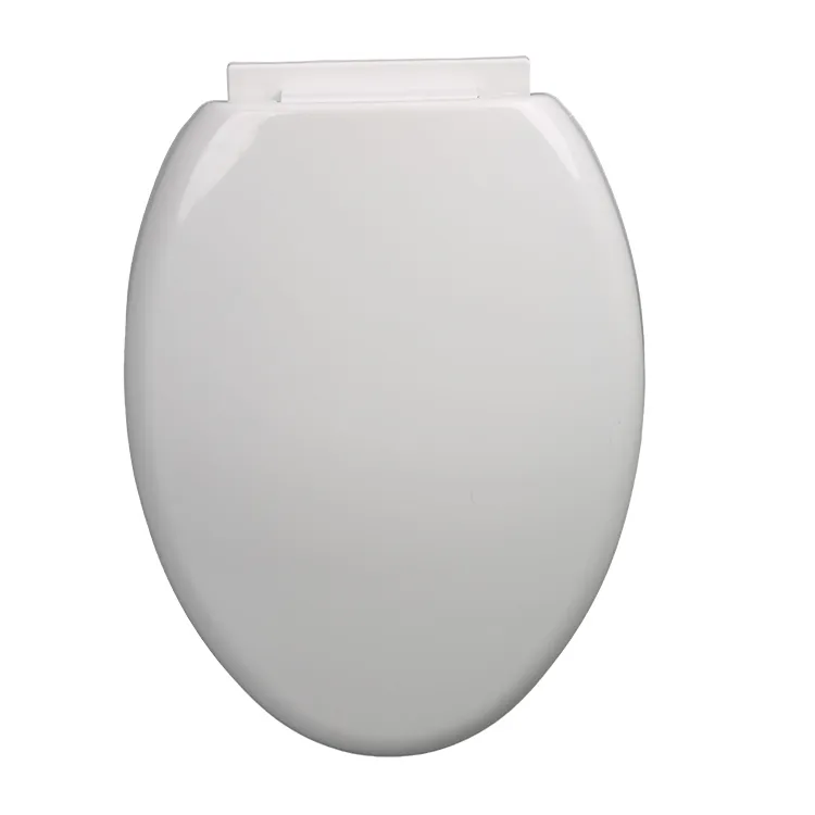 Elongated Toilet Seats