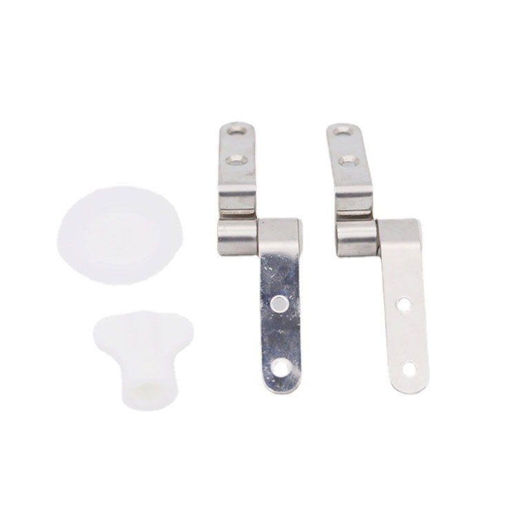 Hinges For Toilet Seat