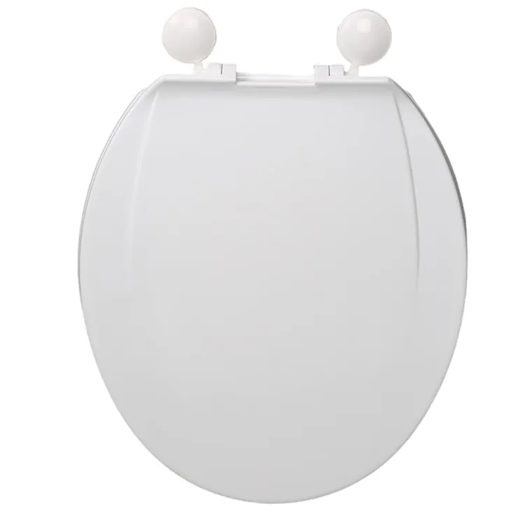 Plastic Toilet Seat Cover