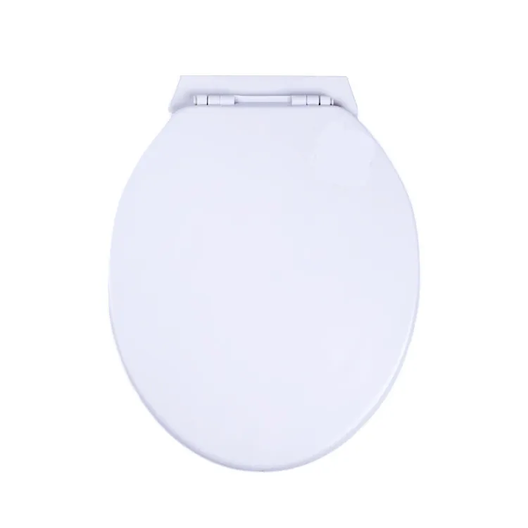 Toilet Plastic Seat Cover