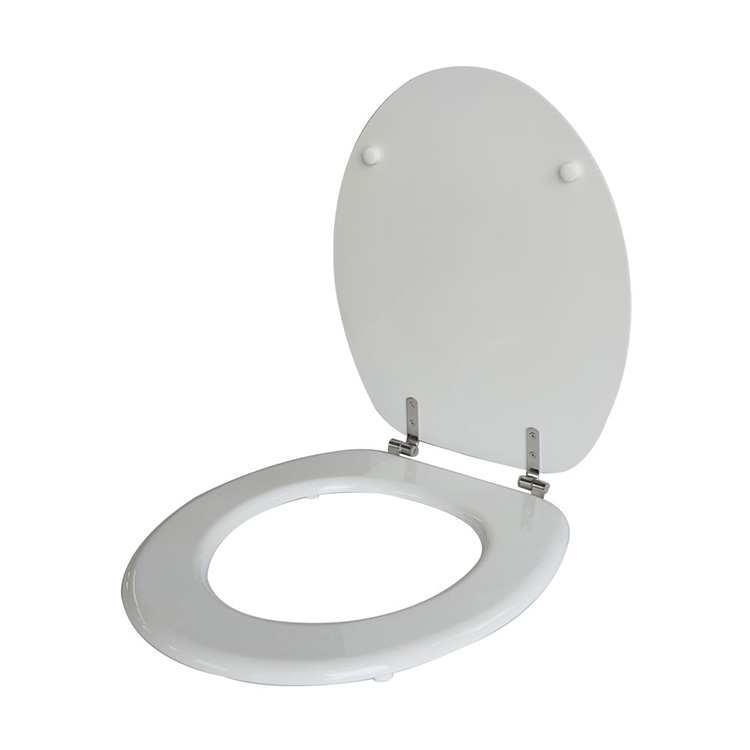 Toilet Seat Europe - 4