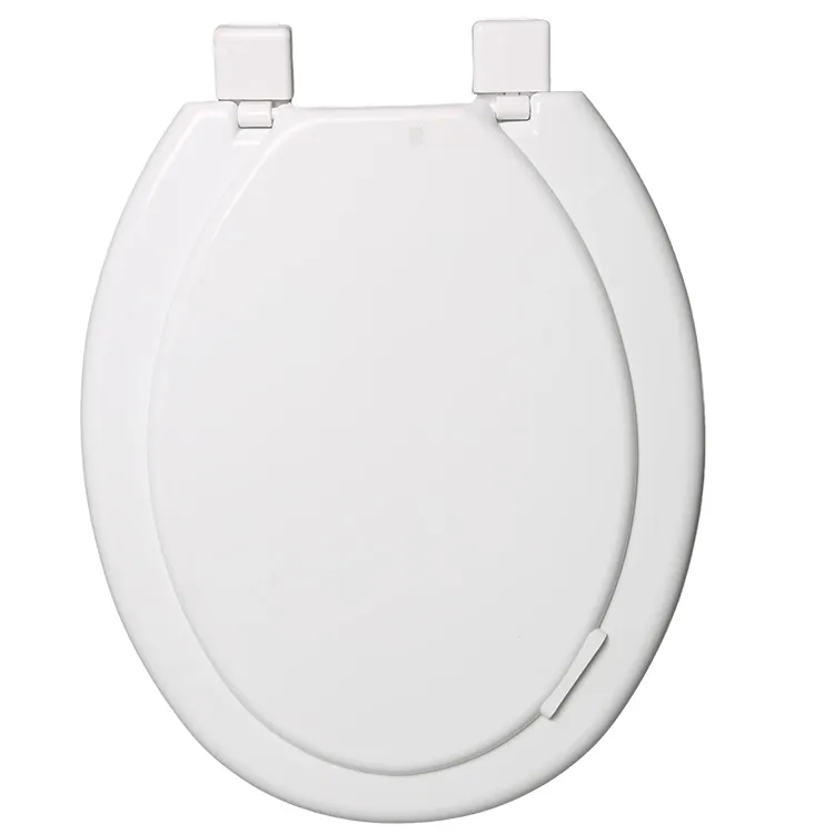 Toilet Seat Plastic Covers