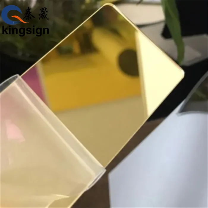 Một số kiến ​​thức xử lý hàng thủ công acrylic