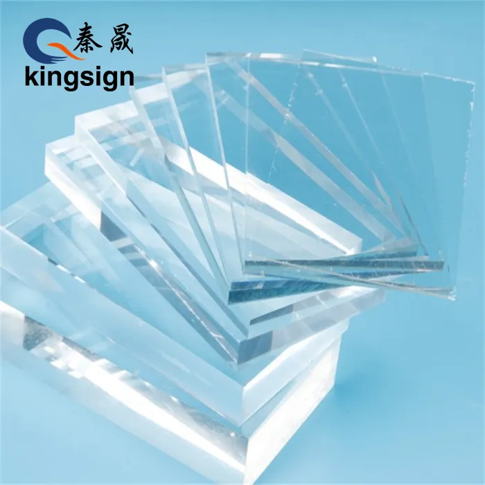 Quảng cáo acrylic là gì và cách sử dụng của nó