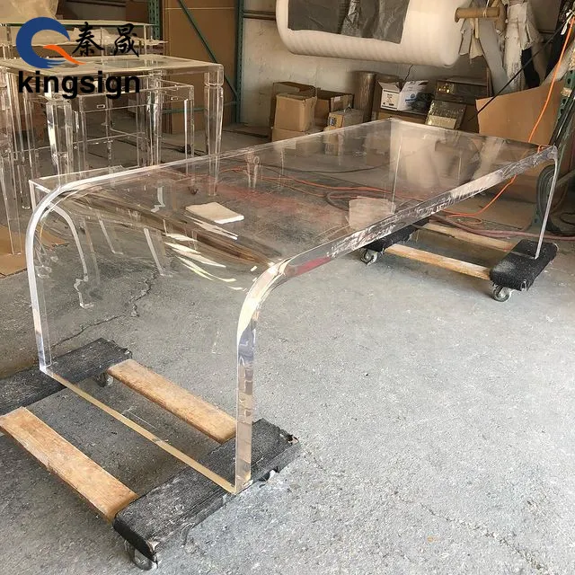 Ưu điểm và ghi chú của màn hình acrylic