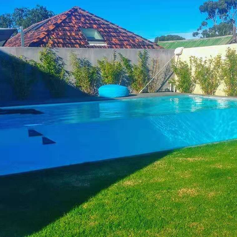Do you really know about acrylic swimming pools?