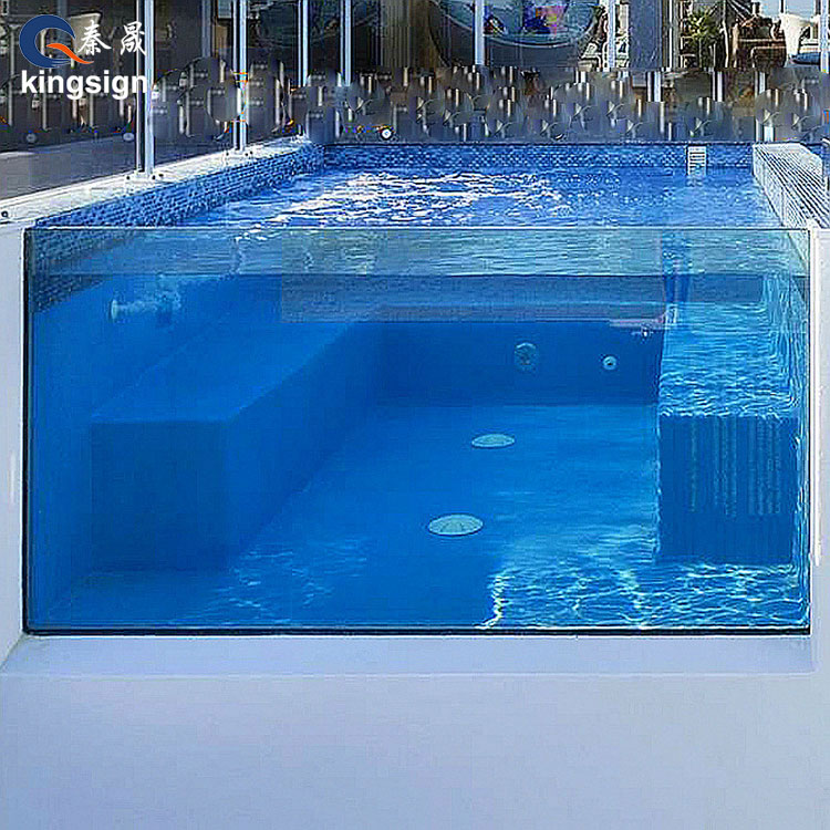 SPA pool