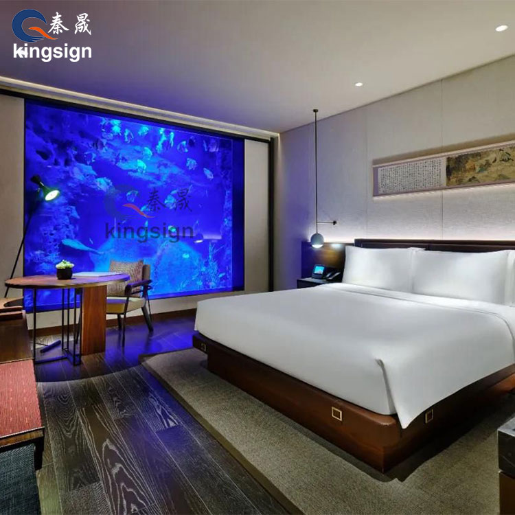 Hotel Aquarium