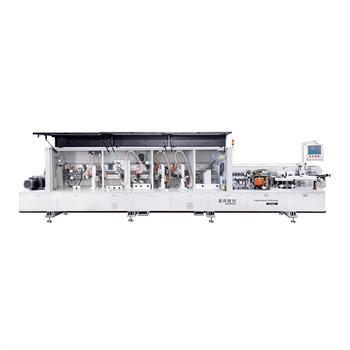 Macchine per bordatura automatica per rifilatura CNC più vendute