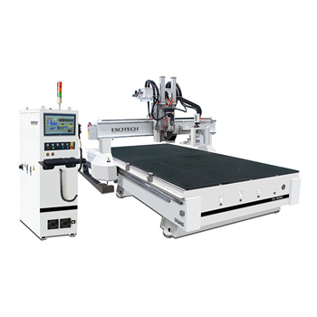 CNC E5 Atc Nesting CNC Router for Cabinets Doors Furniture