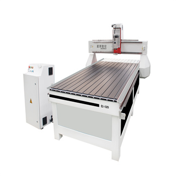 CNC Router for Wood Machine Center