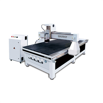 CNC Router Wood Cutter 3 Axis Router ສໍາລັບງານໄມ້