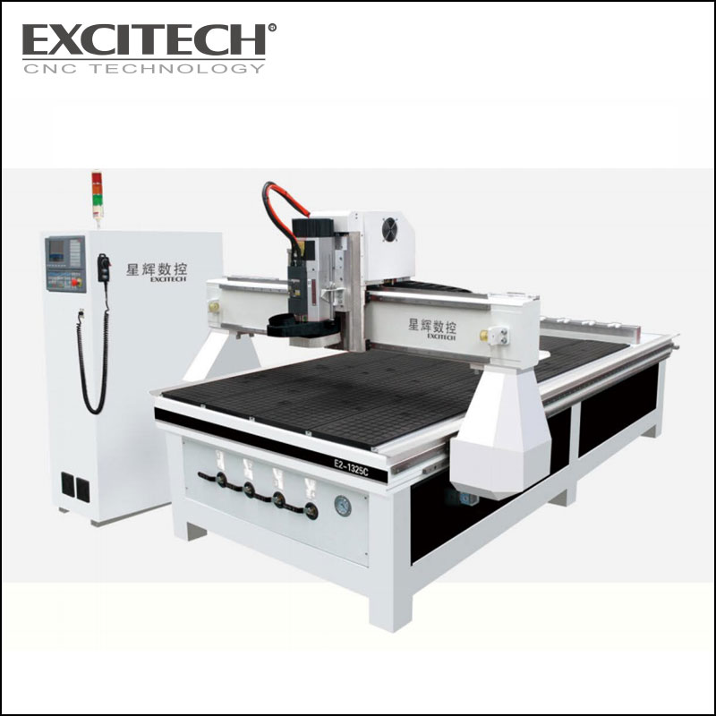 Automatický vretenový CNC stroj