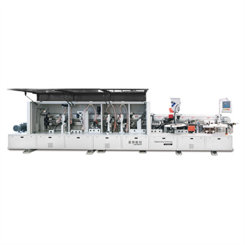 Edge Banding Machine for woodworking