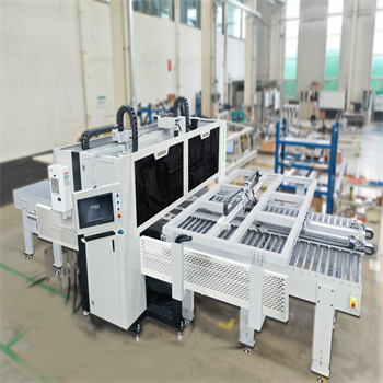 Excitech Punkt-zu-Punkt-CNC-Bearbeitungszentrum Holzbearbeitungsmaschinen