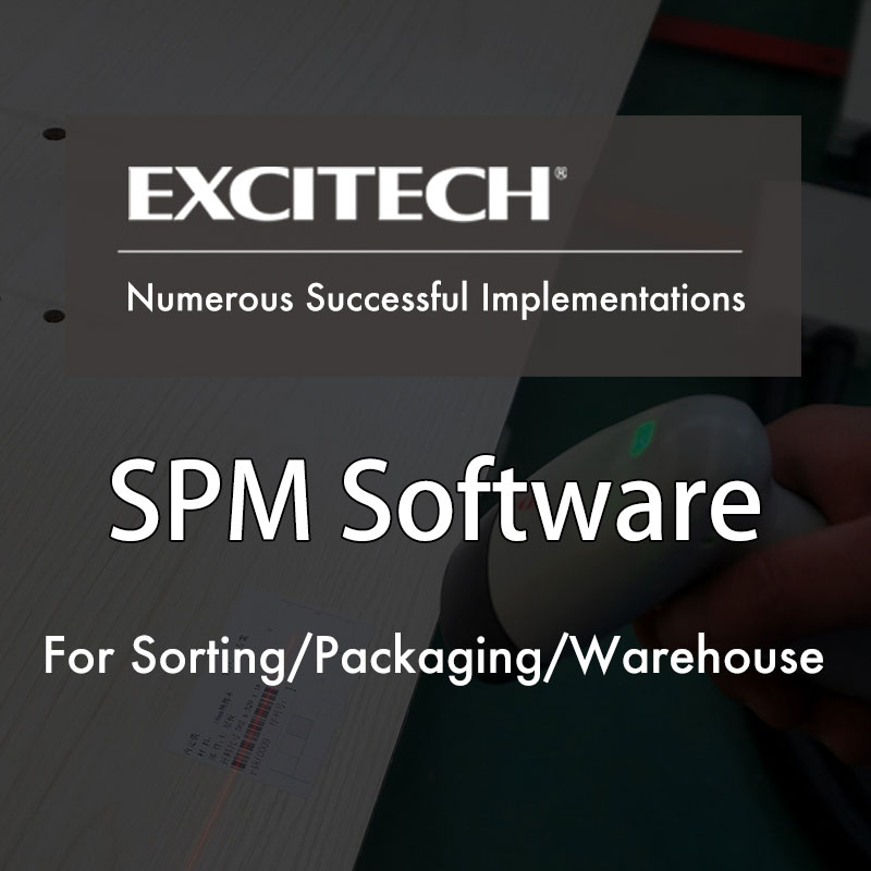 Sorting/Packaging/warehouse software solutions