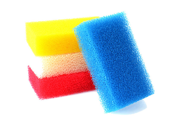 The difference between PU foam and PU rubber