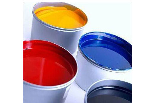 Profesjonalny producent past kolorowych PU wprowadza do oferty surowce i dodatki spieniające piankę poliuretanową