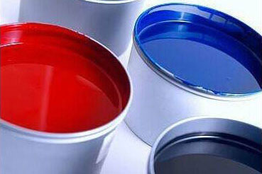 What is PU paint?