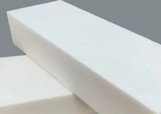 PU pigment manufacturers introduce the application of PU rigid foam to you