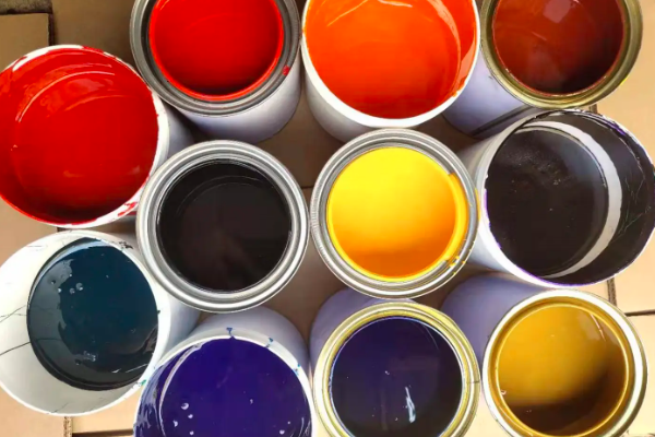 Precautions for purchasing PU color paste