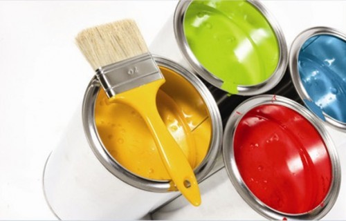 Uses of polyurethane pigments