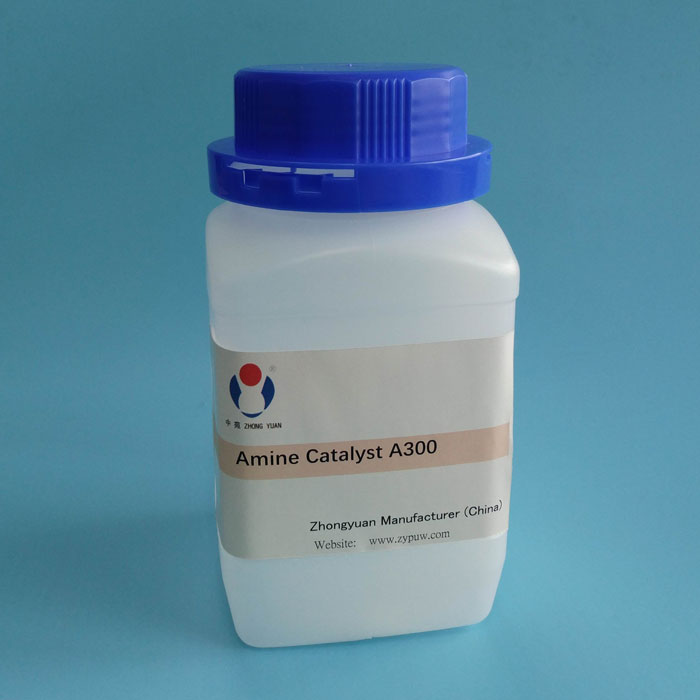 Physical properties and functions of polyurethane catalyst A300