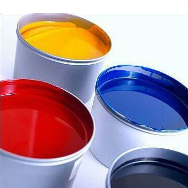Application fields of PU color paste