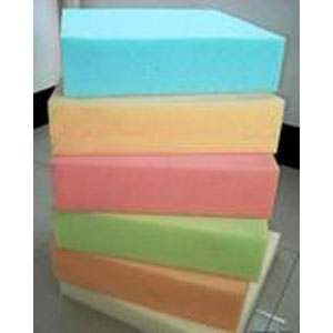 Mattress Foam Color