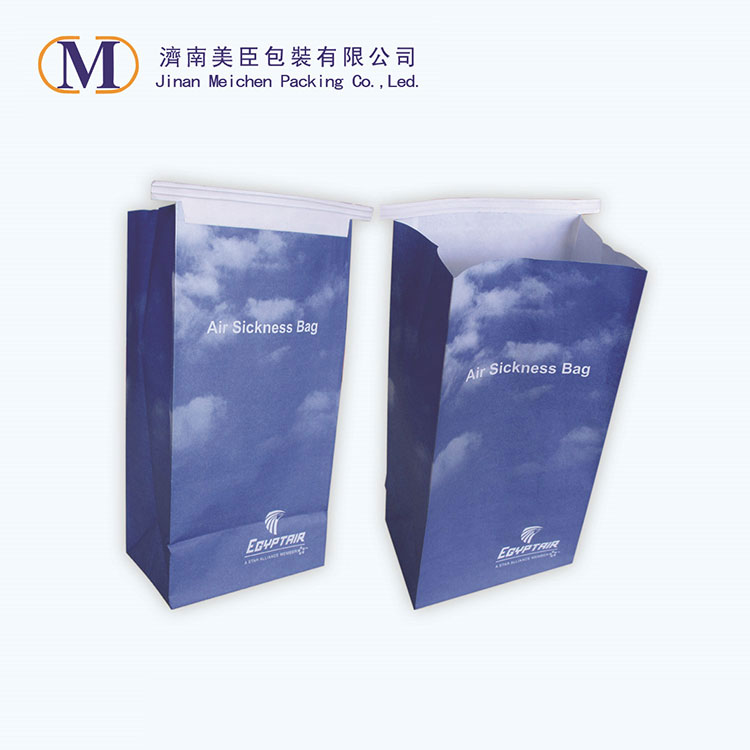 China Aircraft Vomit Bag suppliers