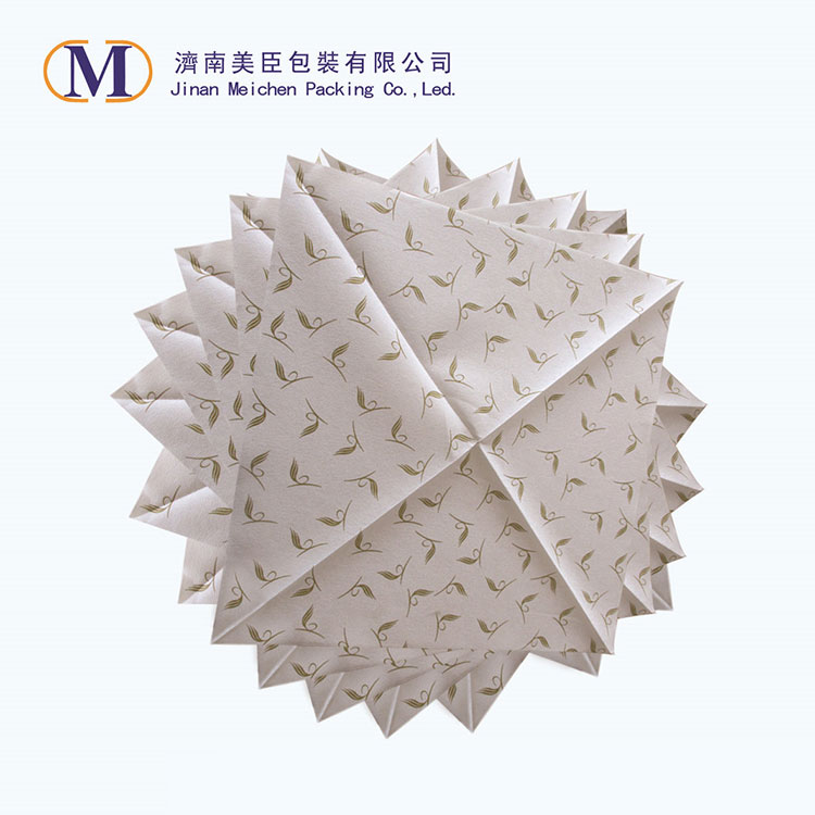 Wholesale Custom Airlaid Paper Napkin - 2