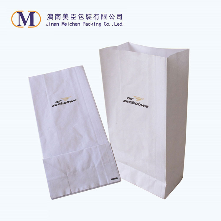 Fancy Disposable Airsickness Bags - 3 