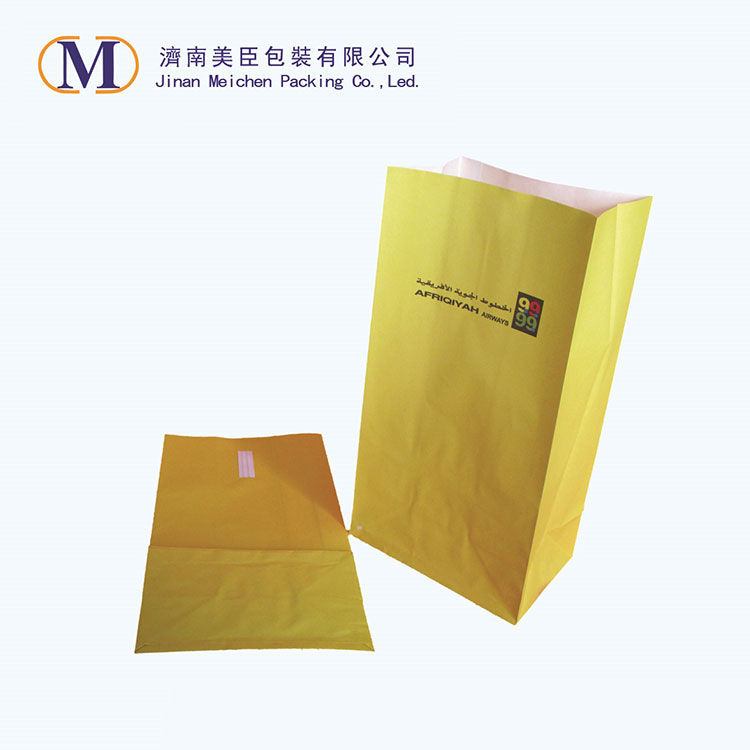डिस्पोजेबल उल्टी बैग - 2 