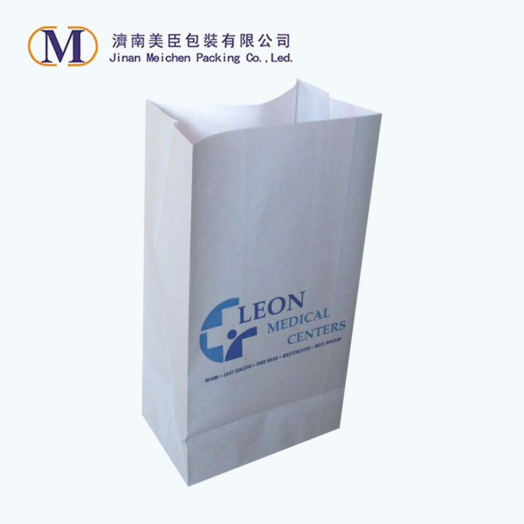 मेडिकल उल्टी बैग - 4