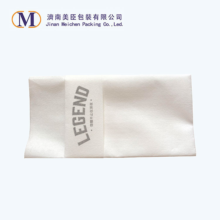 servilleta de papel airlaid impresa - 3