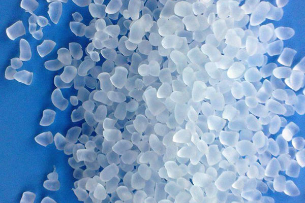 What is the difference between Silica gel and TPE after all?