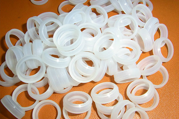 What is extrusion silicone products?