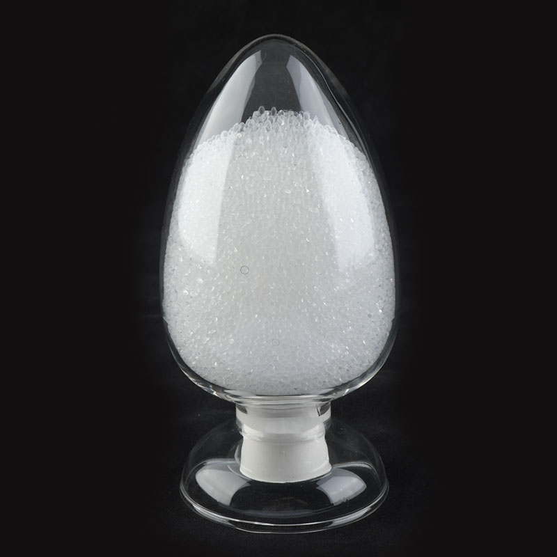 Material Composition of Silica Gel Desiccant