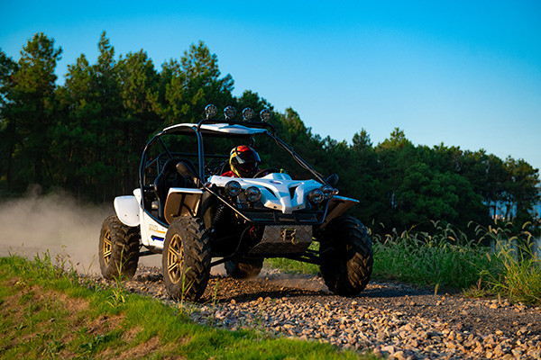 What is UTV? Foreign farmer cars ≠ domestic tractors