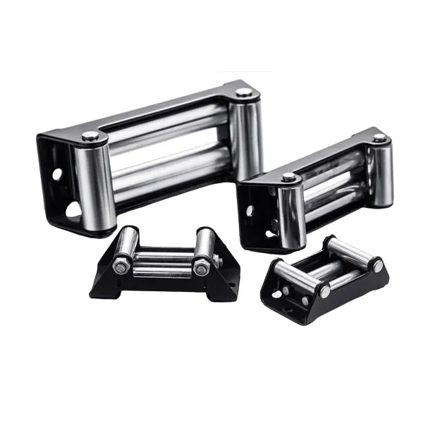 10000lbs Stainless Steel Roller Fairlead