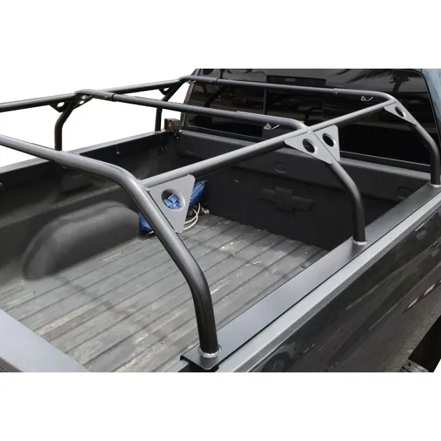 ထရပ်ကားများအတွက် Universal Roof Racks