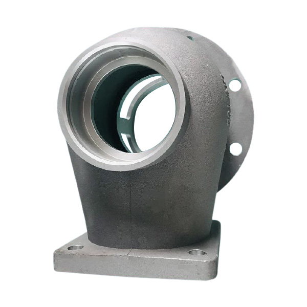 How to distinguish the pros and cons of aluminum castings
