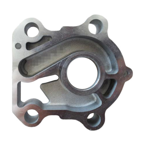 The difference between aluminum die casting and aluminum alloy casting