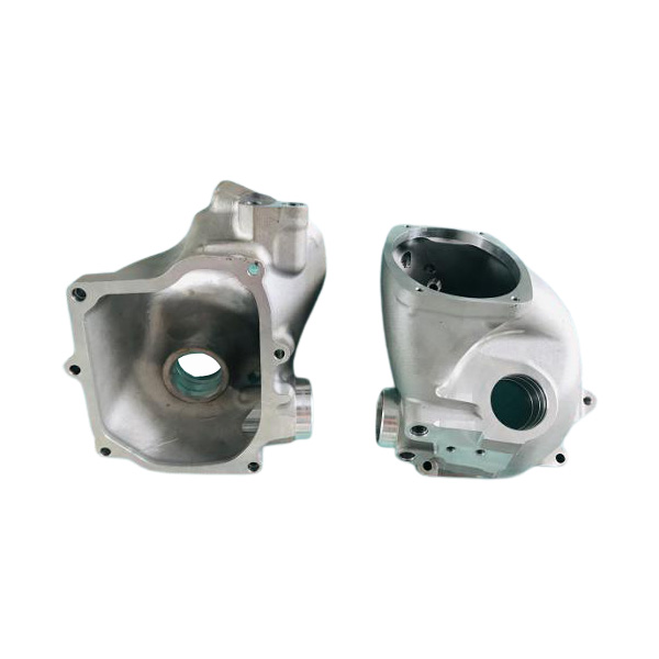 Revolutionizing the Automotive Industry with Automobile Pump Accessories Housing