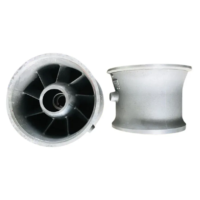 blower impeller